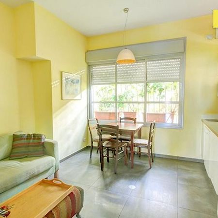 Tlv Living Apartment 텔아비브 객실 사진