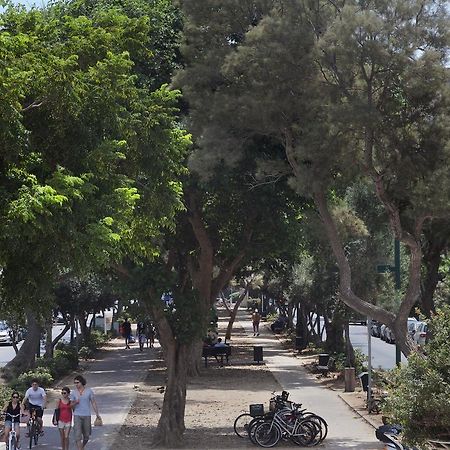 Tlv Living Apartment 텔아비브 외부 사진
