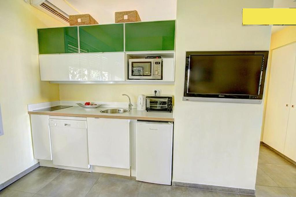 Tlv Living Apartment 텔아비브 객실 사진
