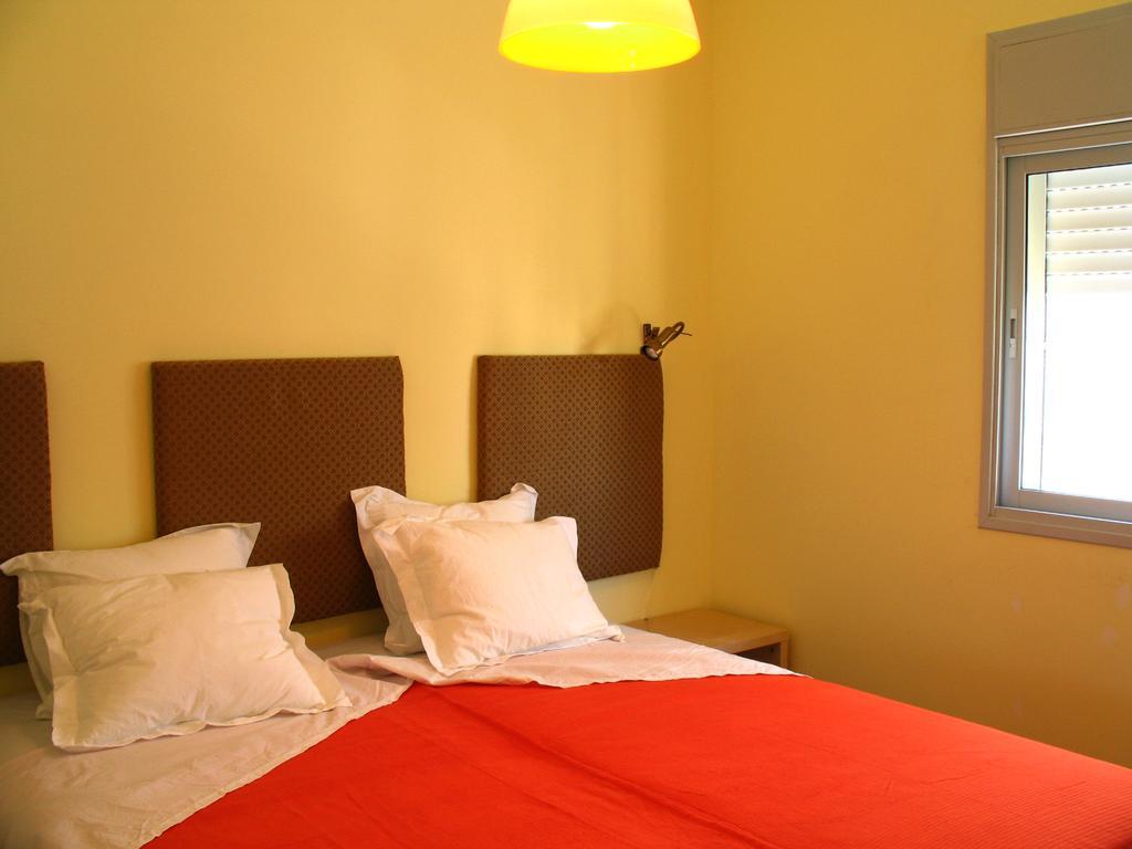 Tlv Living Apartment 텔아비브 객실 사진