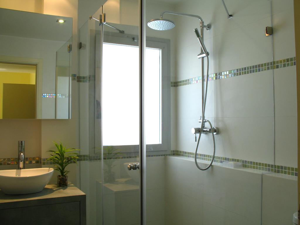 Tlv Living Apartment 텔아비브 객실 사진